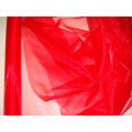 Various Colors Organza / Organdy Fabric